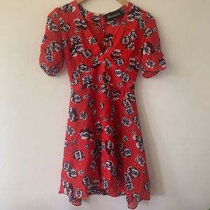 Réalisation Par, The Ozzie in Pansy